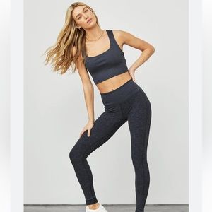 Alo Alosoft High Waisted Lounge Leggings